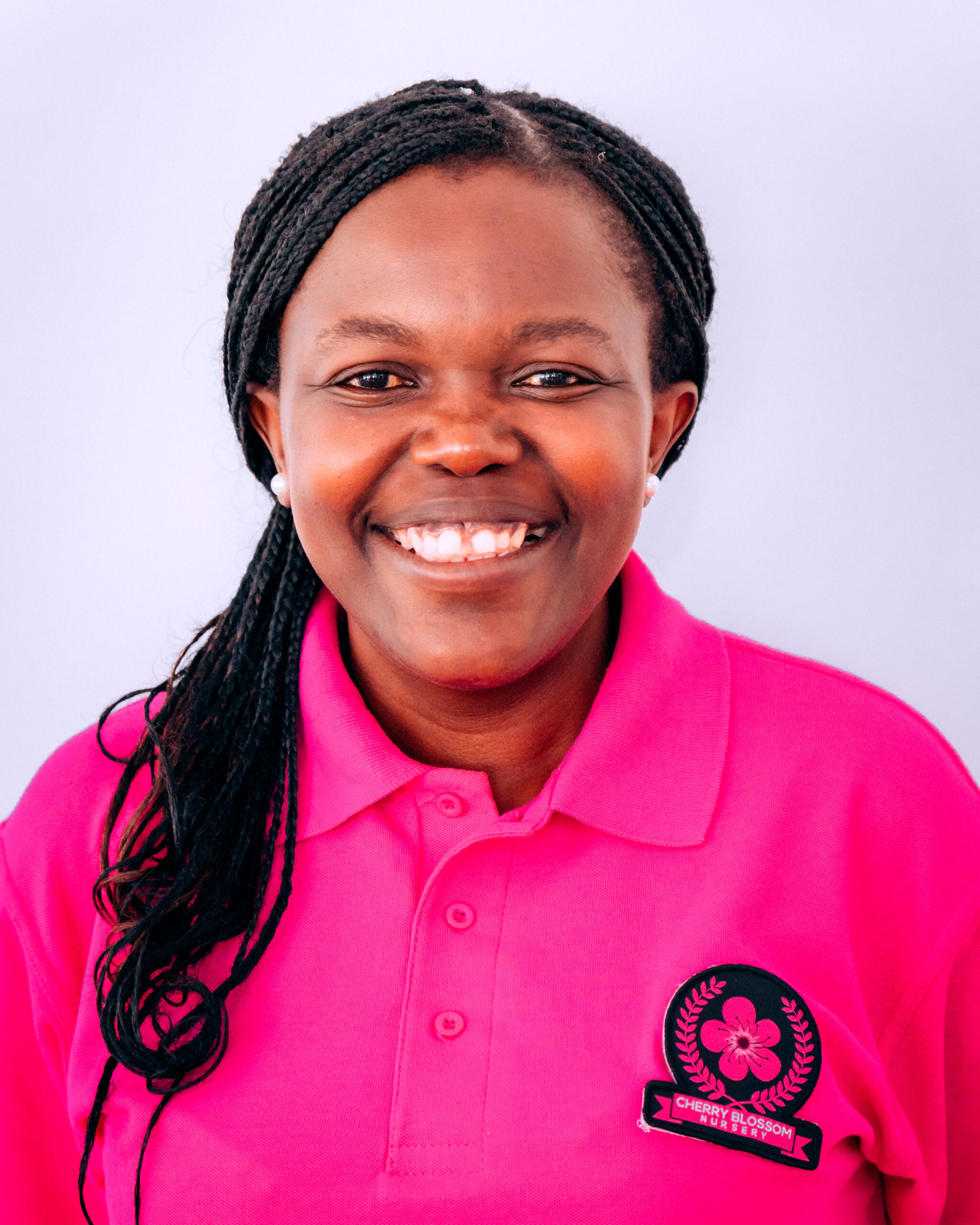Claudia-ngomba